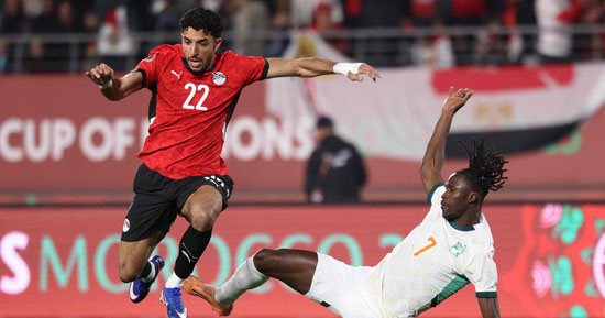 هجوم المنتخب صداع في رأس حسام حسن قبل المونديال.. والحل بأقدام مرموش