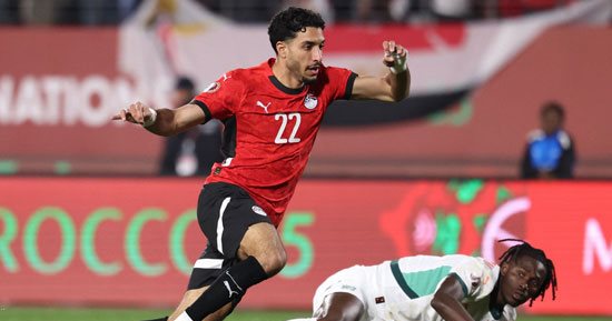 من مرموش إلى سيمينيو.. 7 نجوم يشعلون حلم أفريقيا فى كأس العالم 2026