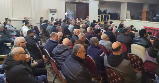 احتشاد جماهير البحيرة في النوادى والمقاهي لمشاهدة مباراة مصر وكوت ديفوار