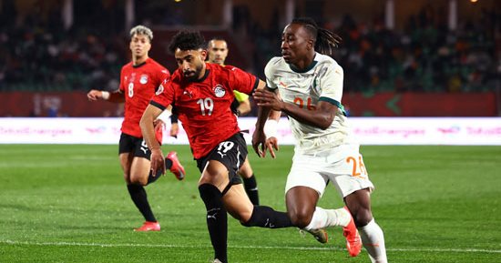 12 لقبًا تشعل نصف نهائى كأس أمم أفريقيا 2025