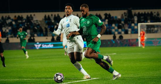 الأخدود ضد الأهلي.. الراقي يقتحم المربع الذهبي في الدوري السعودي