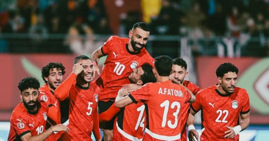 السجل الذهبي لكأس أمم أفريقيا بعد تتويج السنغال.. مصر فى الصدارة