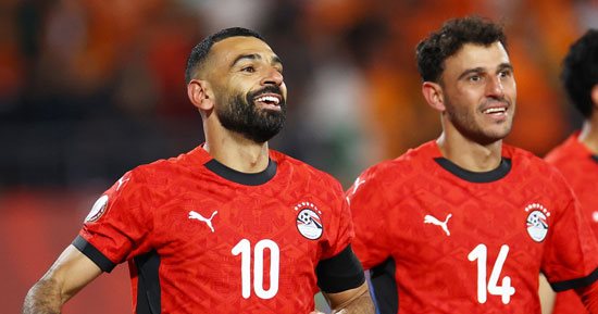 موعد مباراة منتخب مصر والسنغال فى نصف نهائى أمم أفريقيا