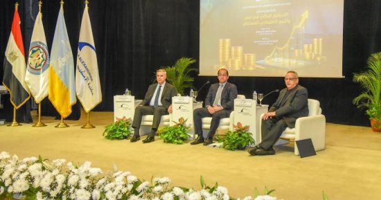 وزير المالية: اقتصادنا يتحسن والموازنة الجديدة تحمل أخبارا جيدة للبلد والمواطن