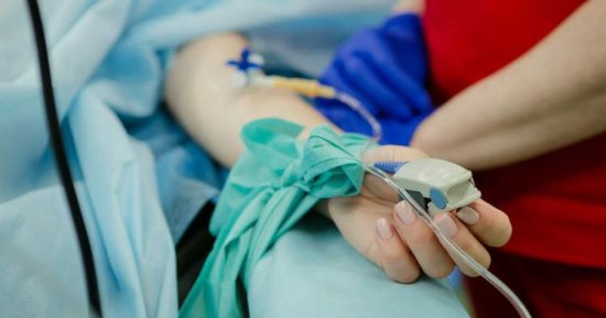  حركة الأمعاء بعد جراحات الجهاز الهضمى.. ما العلامات وكيف يتعامل الأطباء 