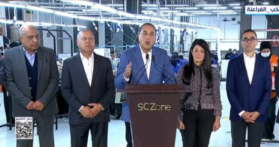 رئيس الوزراء: القطاع الخاص يستحوذ على 65% من الاستثمارات الأجنبية