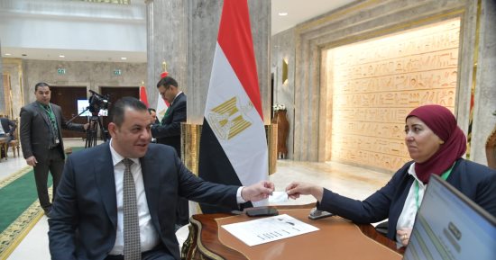 النائب وائل العمدة: الفصل التشريعي الثالث للبرلمان ينطلق بتمثيل شعبي حقيقي