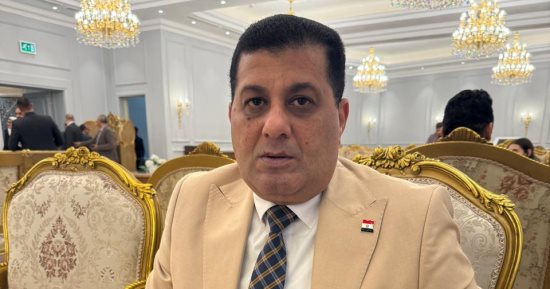النائب بكر أبو غريب: تعديل قانون التصالح فى مخالفات البناء أولوية قصوى