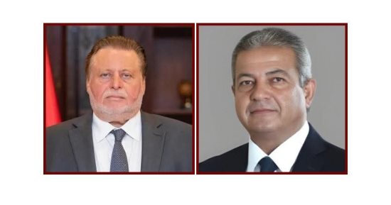  الأعلى للإعلام: تعديل إعلان أحد البنوك لمخالفته الضوابط الإعلامية والرياضية