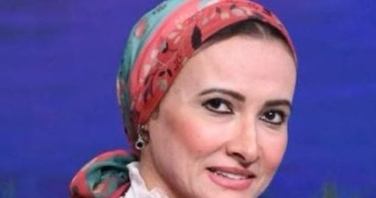 نشوة عقل: أشكر الرئيس لتعيينى بمجلس النواب وأولوياتى ملفات التعليم والصحة