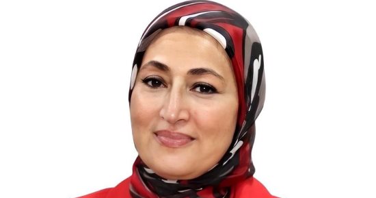 السيرة الذاتية للدكتورة ثريا البدوى بعد صدور قرار جمهورى بتعيينها بمجلس النواب