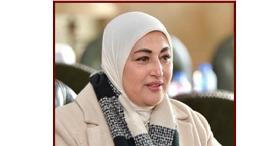 الأعلى للإعلام يهنئ الدكتورة ثريا البدوي لتعيينها عضوًا بمجلس النواب