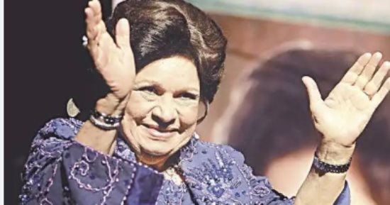 فى ذكرى وفاتها قصة كريمة مختار من الإذاعة إلى أيقونة الأم المصرية