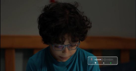 تعمل إيه لو طفلك اتعرض للابتزاز زى يوسف في مسلسل لعبة وقلبت بجد؟