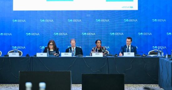 671 مليار دولار يحتاجها العالم سنويا حتى 2030 لتوسيع شبكات الكهرباء