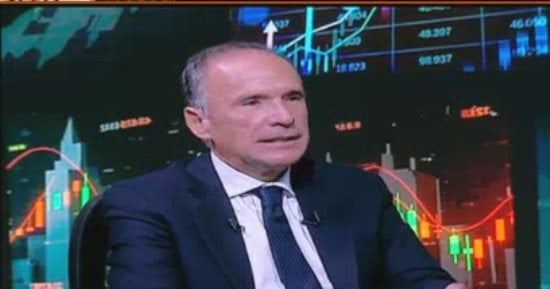 حسن هيكل: مؤشرات مصر الاقتصادية قوية لكن "الدين الداخلي" هو العدو اللدود