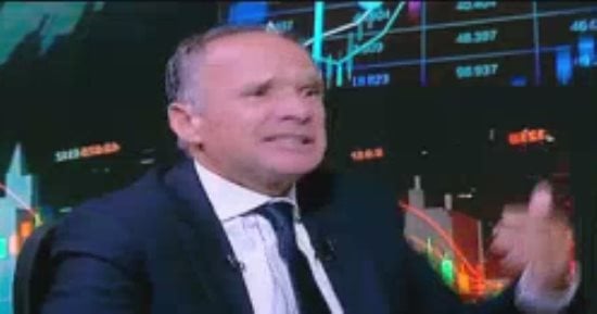 حسن هيكل : هذه هى فكرتى لتصفير أعباء الدين الداخلى.. والمشروعات القومية بريئة من الأزمة