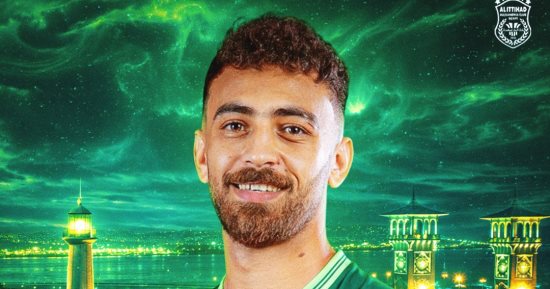 الاتحاد السكندري يفاوض البنك الأهلي لشراء عقد وحيد.. وترقب موقف الرمادي