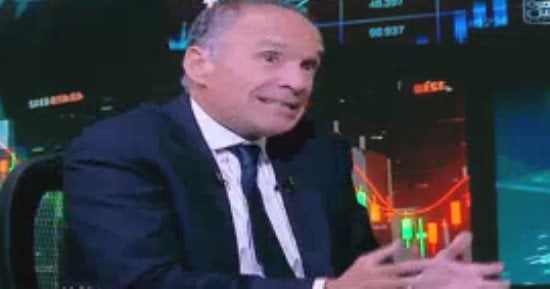حسن هيكل: الموازنة العامة شريان يغذى المواطن بالصحة والتعليم والأجور