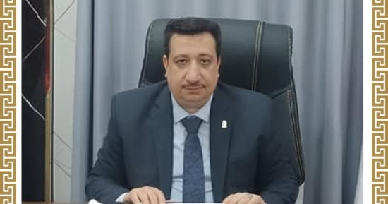 رئيس مدينة طهطا يخصص رقم واتس آب لتلقى شكاوى المواطنين