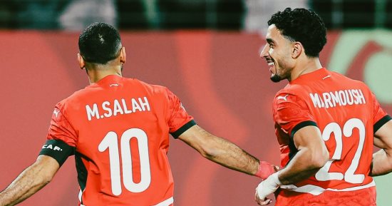 صحف إنجلترا: محمد صلاح يطرق أبواب المجد بعد تخطي كوت ديفوار
