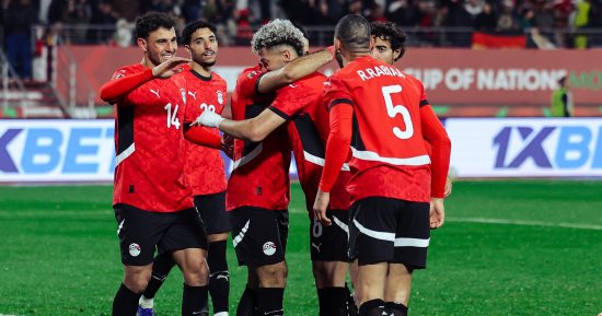 مواعيد مباريات اليوم.. منتخب مصر أمام السنغال وتشيلسي ضد أرسنال 
