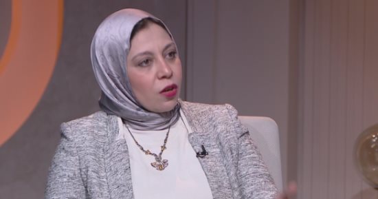 نهال عمر لـ كلمة أخيرة: نقص القرنيات يحرم آلاف المرضى من نور عيونهم
