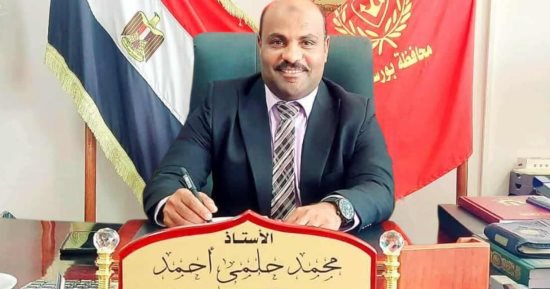 ضبط لمبات ليد مجهولة المصدر ومخالفات بالمخابز في حملة تموينية غرب بورسعيد