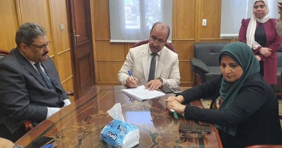 تعليم المنوفية تطلق مسابقة حفظ القرآن الكريم للمعلمين بالقطاعين العام والخاص
