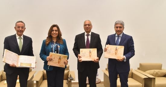 اعتماد المتحف المصري الكبير كمنشأة محايدة كربونيا 