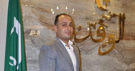 الحسيني الشرقاوى يوضح ملابسات استبعاده من انتخابات الوفد ويعلن دعمه للبدوى