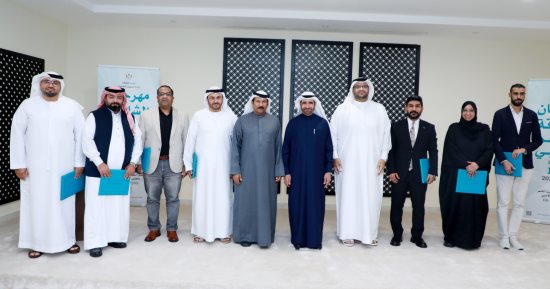الشارقة للشعر العربى يختتم بقصائد تودع الضوء فى مجلس كلباء الأدبى