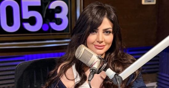 شذى لبرنامج لمن يهمه الفن: عايشة حالة حب خاصة جدا