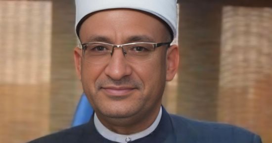 وظائف شاغرة فى منطقة كفر الشيخ الأزهرية.. اعرف الشروط والتفاصيل