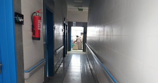 طفرة كبيرة فى مشروعات «حياة كريمة».. وحدة طب الأسرة بقرية تفهنا العزب فى الغربية تستقبل المرضى بعد تشغيلها رسميًا.. تخدم العديد من القرى والعزب بالمجلس القروى.. والأهالى: المبادرة حققت أحلامنا.. صور