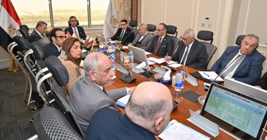 وزارة التموين تستعد لشهر رمضان 2026 بزيادة معدلات إنتاج السلع