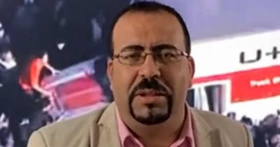 تفاصيل دهدس متظاهرين إيرانيين فى لوس أنجلوس وتصريحات عاجلة لترامب.. فيديو