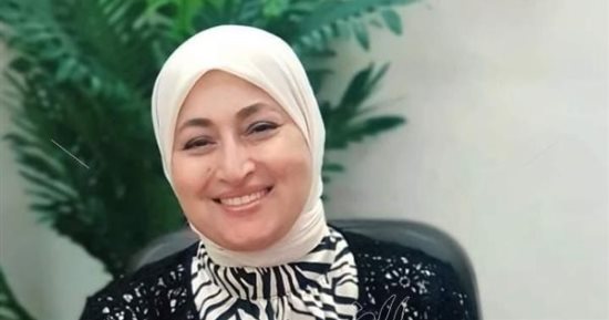 النائبة ثريا البدوي تؤدي اليمين الدستورية في أولى جلسات النواب 2026