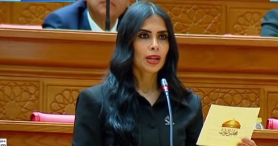 النائبة هايدي المغازي: الحماية الاجتماعية والملفات الخارجية أولوية