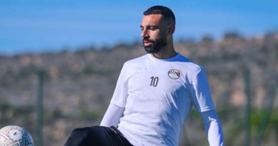 مصر فى كأس أمم أفريقيا.. 5 أيام على حدث ثقافى مهم