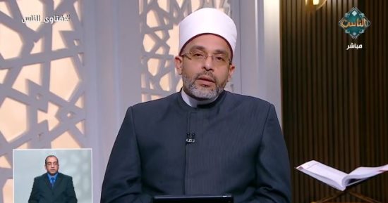 هل يجوز استخدام الذكاء الاصطناعي في تفسير القرآن الكريم؟.. أمين الفتوى يجيب