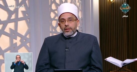 هل من يحلق لحيته كافر؟.. أمين الفتوى يجيب