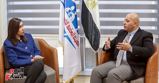 المدير التنفيذى للتأمين الصحى الشامل: قدمنا 1136 خدمة زراعة أعضاء وتركيب أجهزة دقيقة.. جميع العمليات مجانية.. تغطية خدمات علاج مرضى الفشل الكلوي.. والتركيز على الفئات الأكثر احتياجا وتحقيق تغطية صحية شاملة