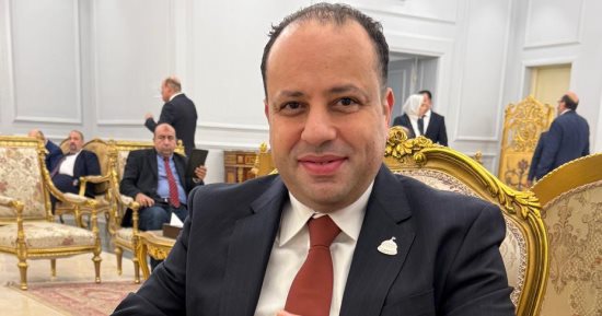 النائب وليد خطاب: ملف التعليم أولوية قصوى بدور الانعقاد الأول