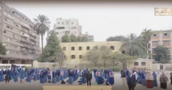 نقطة تحول في تاريخ المرأة المصرية.. الوثائقية تحتفي بمدرسة السنية.. الأربعاء