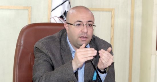 محافظ الفيوم يقرر تعطيل الدراسة اليوم الخميس نظراً لسوء الأحوال الجوية
