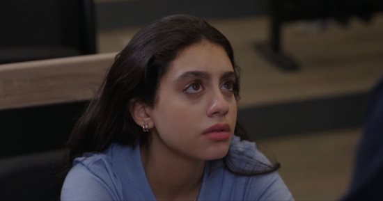مسلسل ميد تيرم الحلقة 27.. ياسمينا العبد تدخل مرحلة الخطر مع أصدقائها