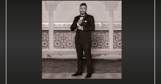 وزير الصحة ينعي عامل بالإدارة المركزية لمعامل الصحة العامة بقطاع الطب الوقائى