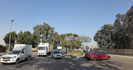 تعرف على حالة الطقس اليوم الإثنين فى الإسماعيلية.. فيديو