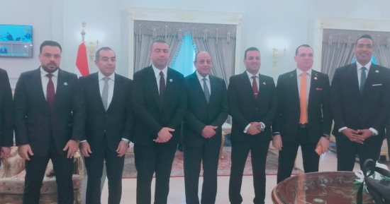 نواب حماة الوطن: مستعدون للفصل التشريعى الجديد بأجندة تدعم الوطن والمواطن